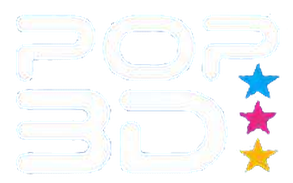 POP 3D
